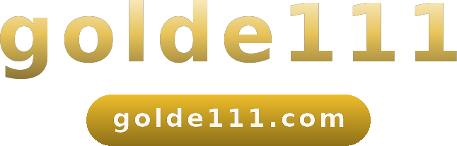 golde111 logo
