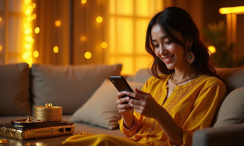 golde111 mobile gaming