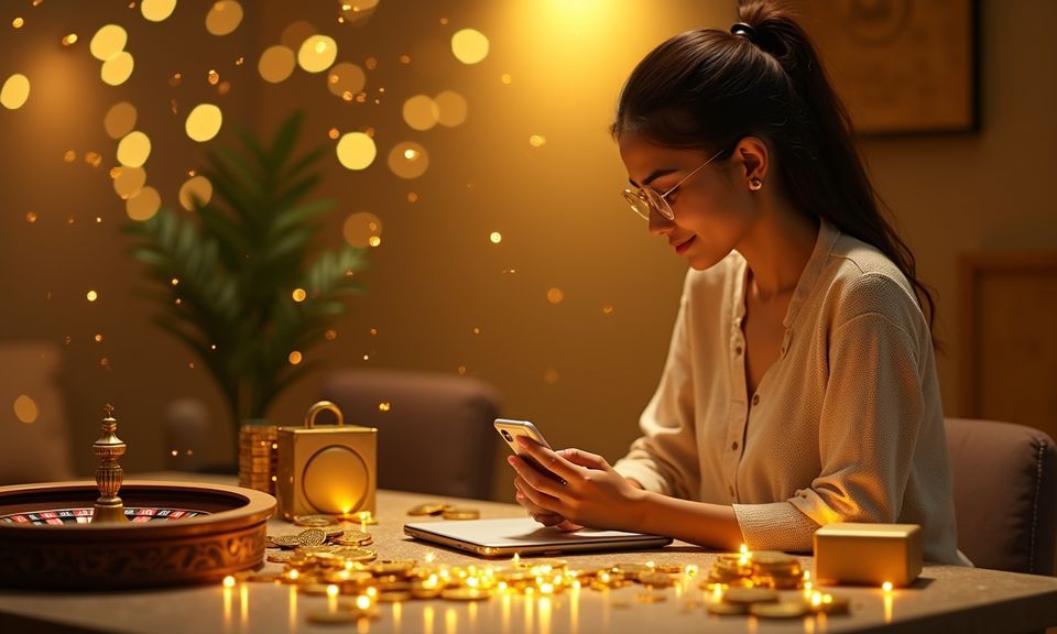 golde111 mobile gaming